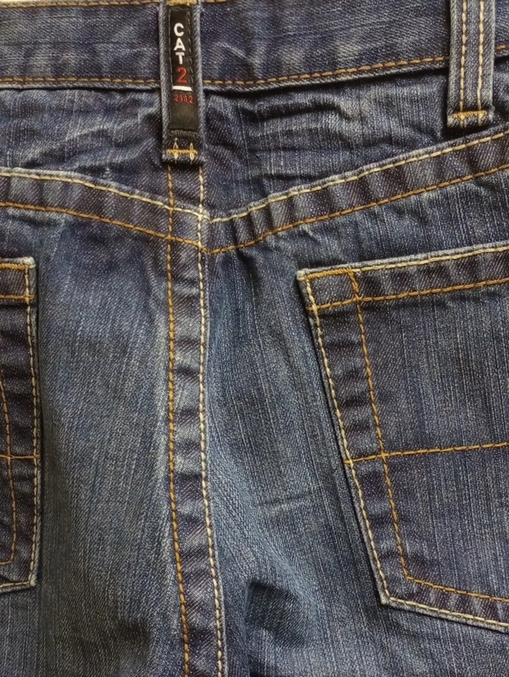 🆕 ARIAT FR M3 SHALE LOOSE STRAIGHT FLAME RESISTANT MEN'S WORK JEANS ◾SIZE 36/34